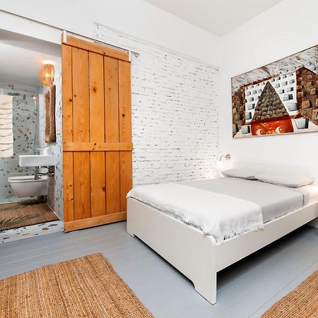 Apartments & Rooms Carera 6 Rovinj Exteriör bild