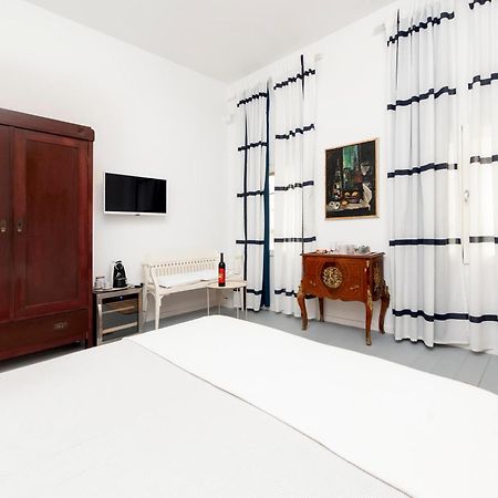 Apartments & Rooms Carera 6 Rovinj Exteriör bild