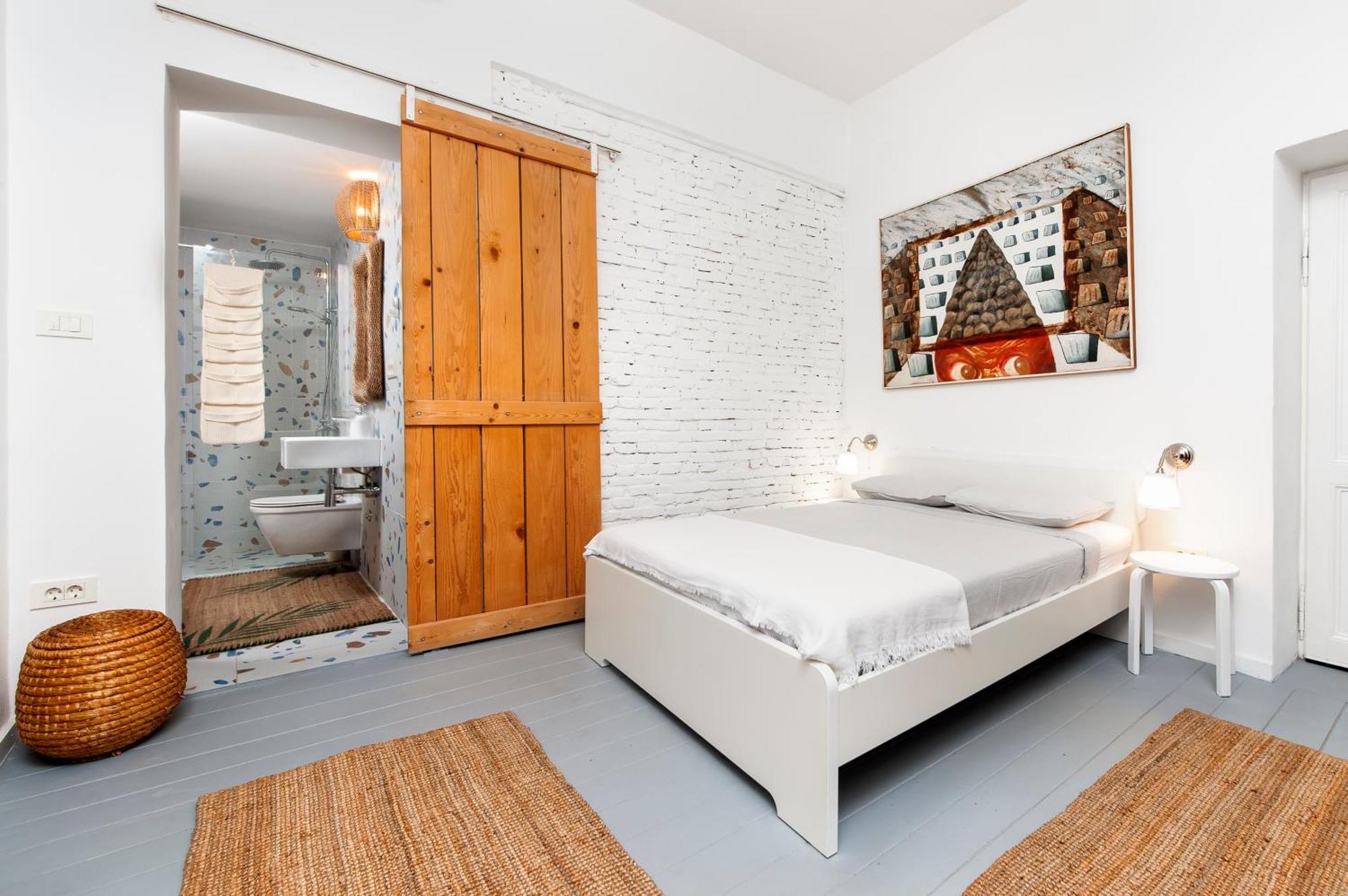 Apartments & Rooms Carera 6 Rovinj Exteriör bild