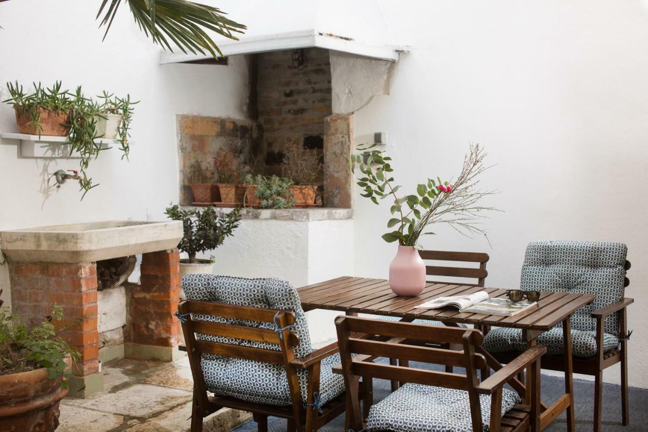 Apartments & Rooms Carera 6 Rovinj Rum bild