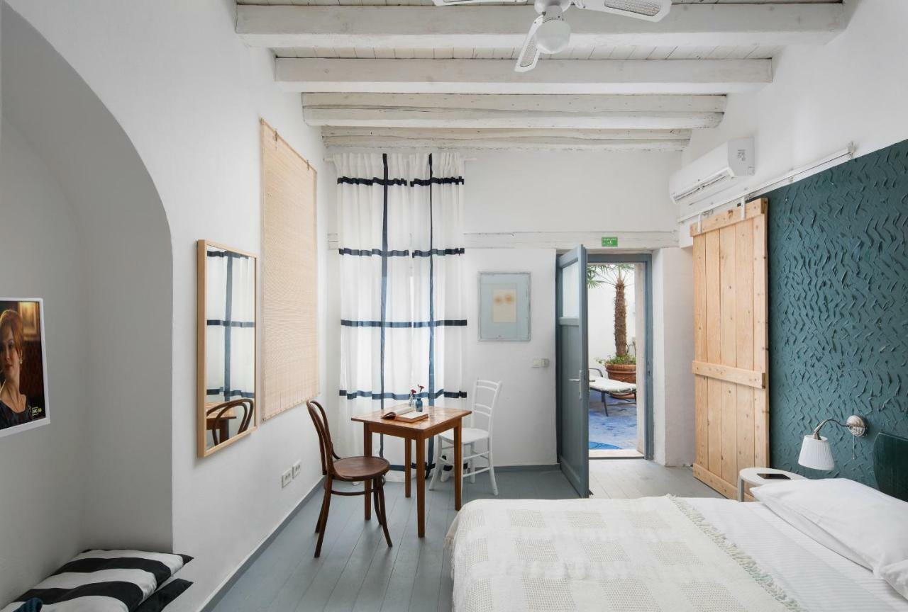 Apartments & Rooms Carera 6 Rovinj Rum bild